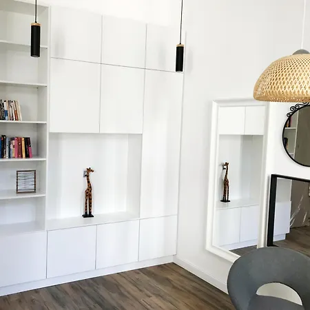 Mye - Kamienica Sienkiewicza Apartment *